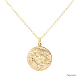 Celestial Sign Necklace