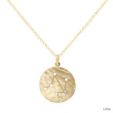 Celestial Sign Necklace