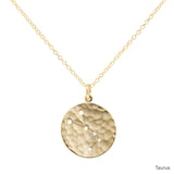 Celestial Sign Necklace