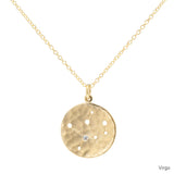 Celestial Sign Necklace