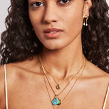 Coin Necklace