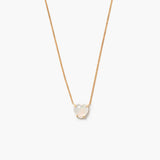 Love Drop Necklace