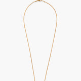 Love Drop Necklace