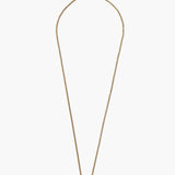 Mako Diamond Necklace