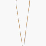 Horsebit Necklace