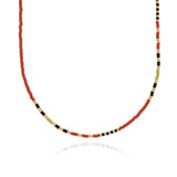 28" Shinga Brave Necklace (Disc)