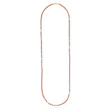 28" Shinga Brave Necklace (Disc)