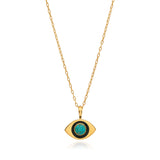 Third Eye Pendant