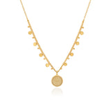 Rooh Charm Necklace
