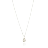 Mini Drop Necklace - Reversible