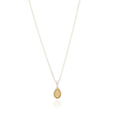 Mini Drop Necklace - Reversible