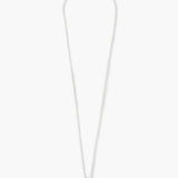 Horsebit Necklace