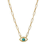 Kaya Necklace
