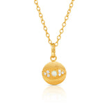 Naaz Pendant