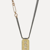 Moonstone Avalon Necklace