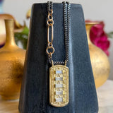 Moonstone Avalon Necklace