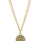 Berkshire Necklace