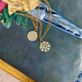 Berkshire Necklace