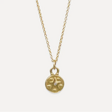 Carina Necklace