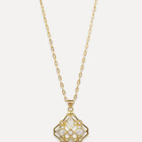 Florence Necklace