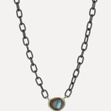 Labradorite Jolie Necklace