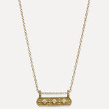 Kiran horizon Necklace
