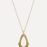 Mudra Petite Necklace