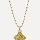Samadhi Necklace