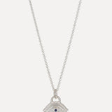 Seva Necklace