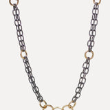 Strata Necklace