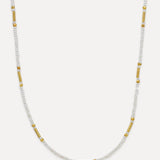 Zenith Necklace