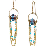 Nomad Earrings