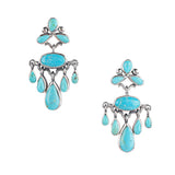 Summer Rain Earrings