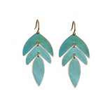 Palmita Earring