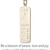Peace | Love | Joy Gift Set