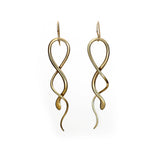 Python Earrings