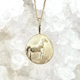 Small Gifted Necklace