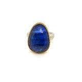 Tanzanite Ring