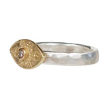 Ajna Ring