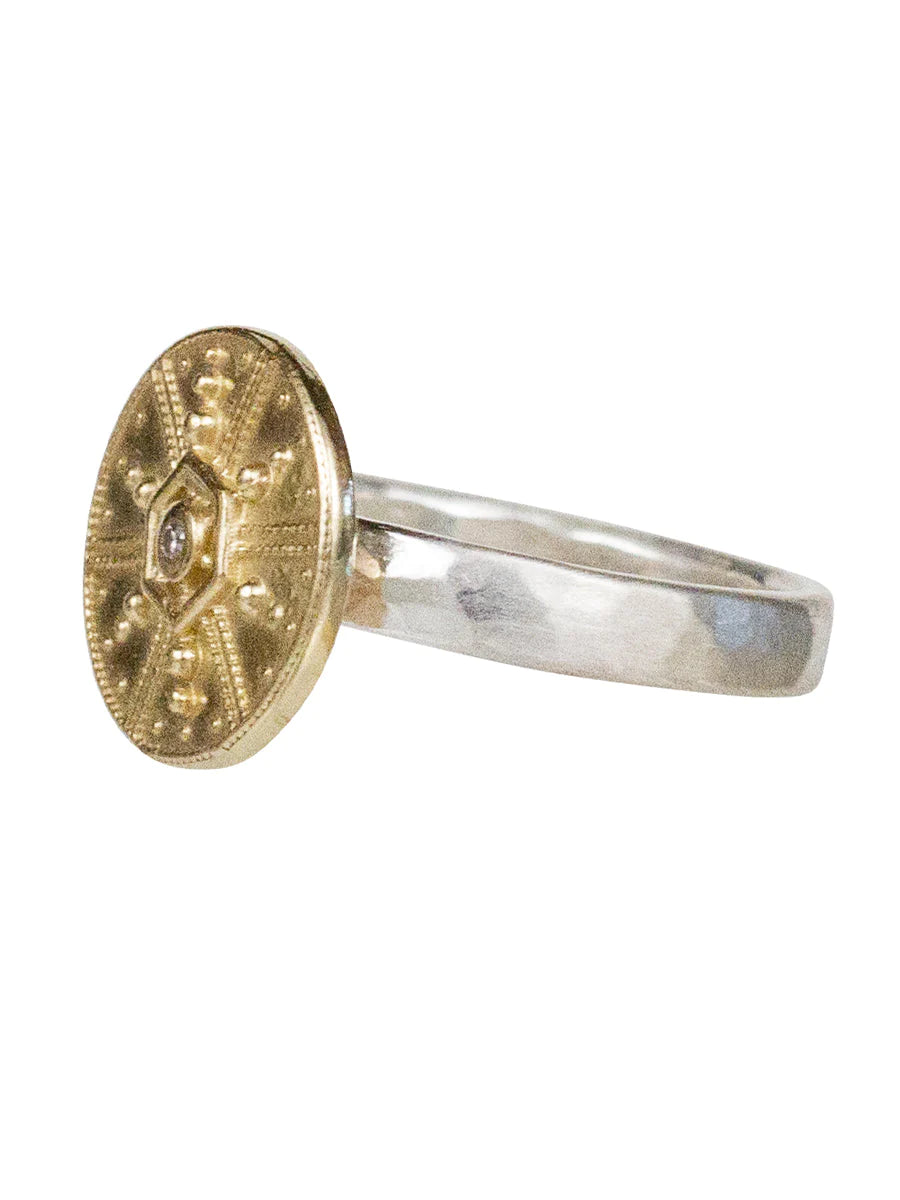 Indian Raja Rings Raja Ring – Silverado Saratoga