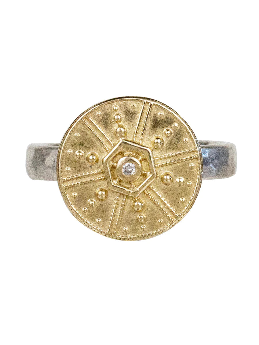 Indian Raja Rings Raja Ring – Silverado Saratoga