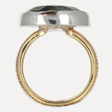 Emerald Mindy Ring