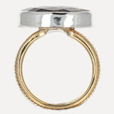 Labradorite Mindy Ring