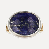 Lapis Mindy Ring