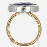 Lapis Mindy Ring