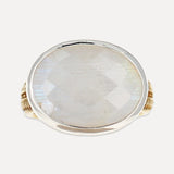 Moonstone Mindy Ring