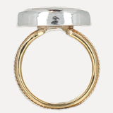 Moonstone Mindy Ring