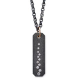 Roy Bar Pendant