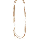 Zeta Necklace
