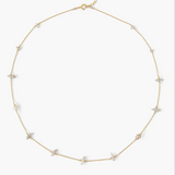 Willow Short Necklace